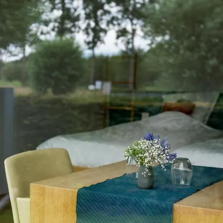 Hier En Nu Bed & Breakfast